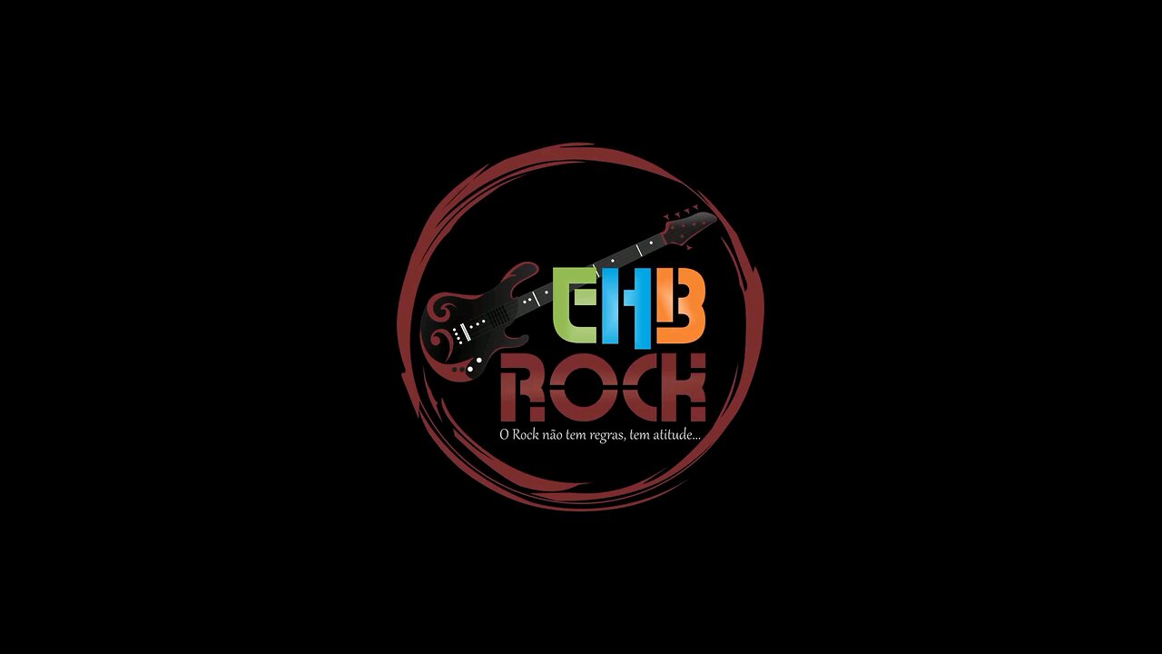 EHB ROCK - A maior Rádio Rock do Brasil