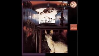 Midnight Oil - Species Deceases (1985) [Full EP]