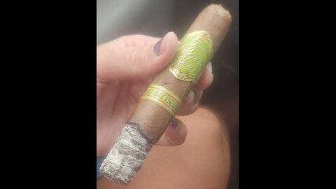 Don Pepin Garcia Vegas Cubanas Gordo Cigar Review