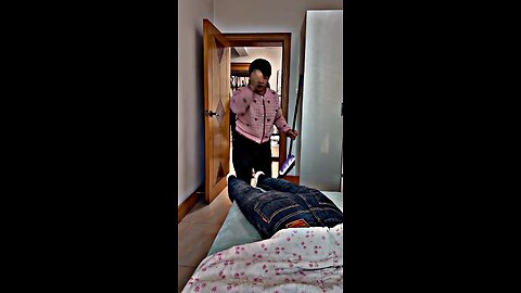 Chaina Funny Video