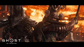 Ghost Of Tsushima P9 FINALE 9/ 29 /2025 Coming For The Khan (Twitch Stream)