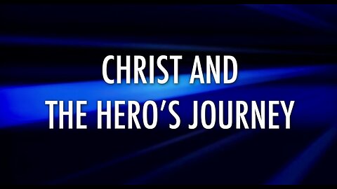 David Wilcock_Christ and the Hero's Journey_Part 1