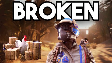 Top Tier Arc Raiders Gameplay. Maybe Rivals later?