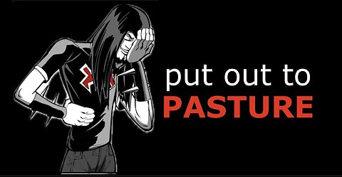 PUT OUT TO PASTURE / Coffee with PB