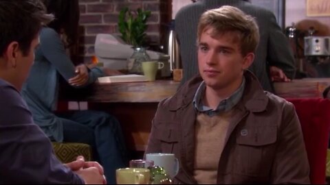 WILSON - (The Original) (2013) Part 6