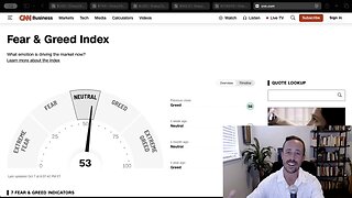 VRA Investing Podcast: Semis Slide, Gold Shines, and Why this Bull Market Is Still in Early Innings