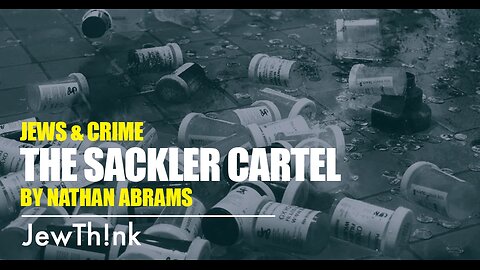 Watch 8H deposition of Richard Sackler as he denies family's role in the opioid crisis [Flokossama]