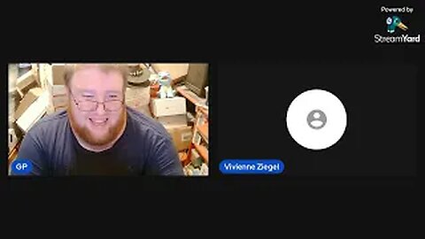 Vivienne Ziegel Season 1 episode 6 Viv the looney tune !