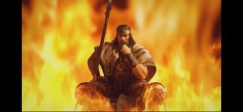 Mortal Kombat 1 - Conan Tower Playthrough