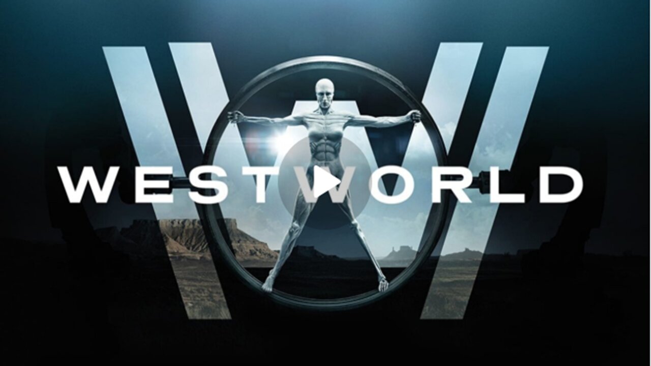 Westworld |Predictive Programming| CRISPR Graphene Oxide -Black Goo| 5G Human Remote Control!