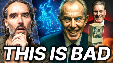 Now It Makes Sense…