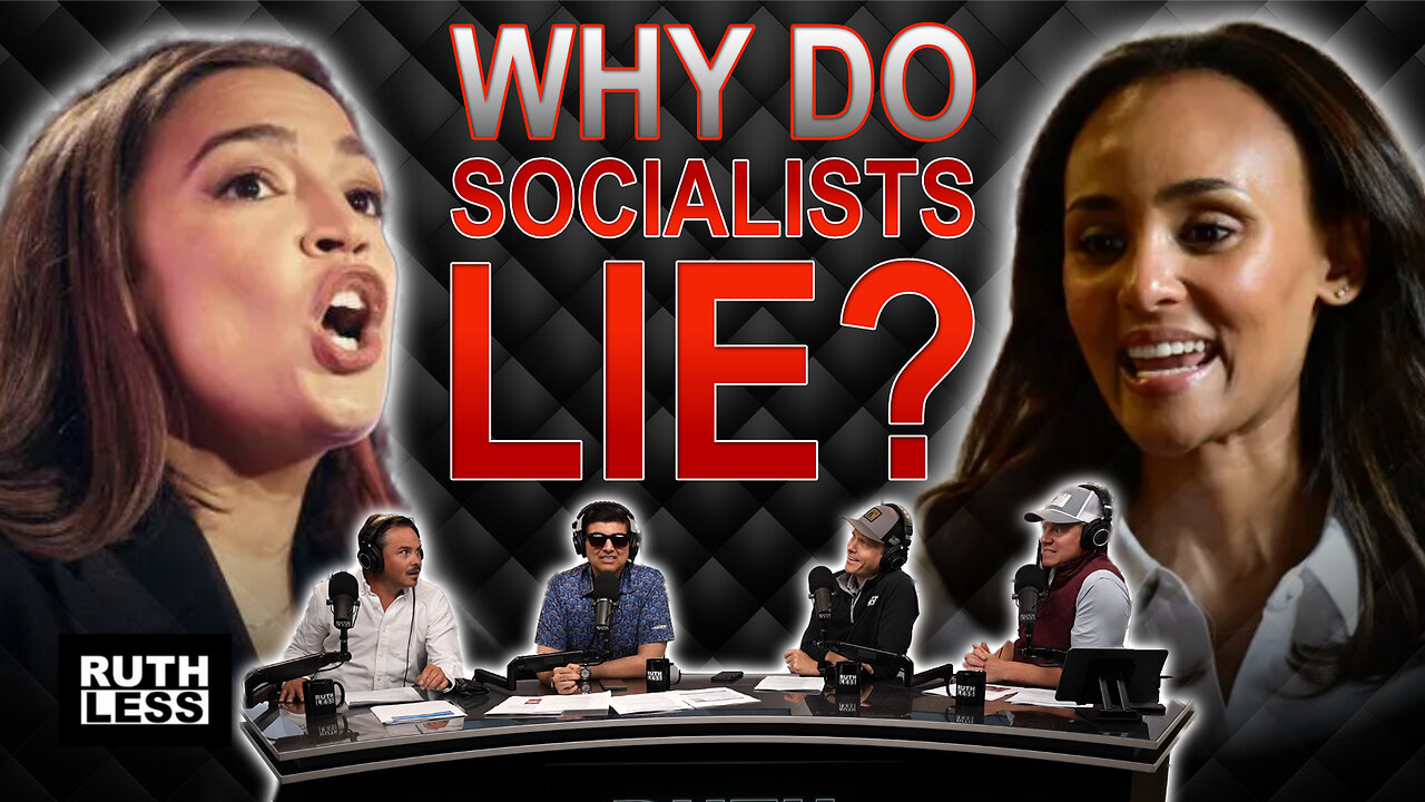 Are Socialists Stupid or Evil?
