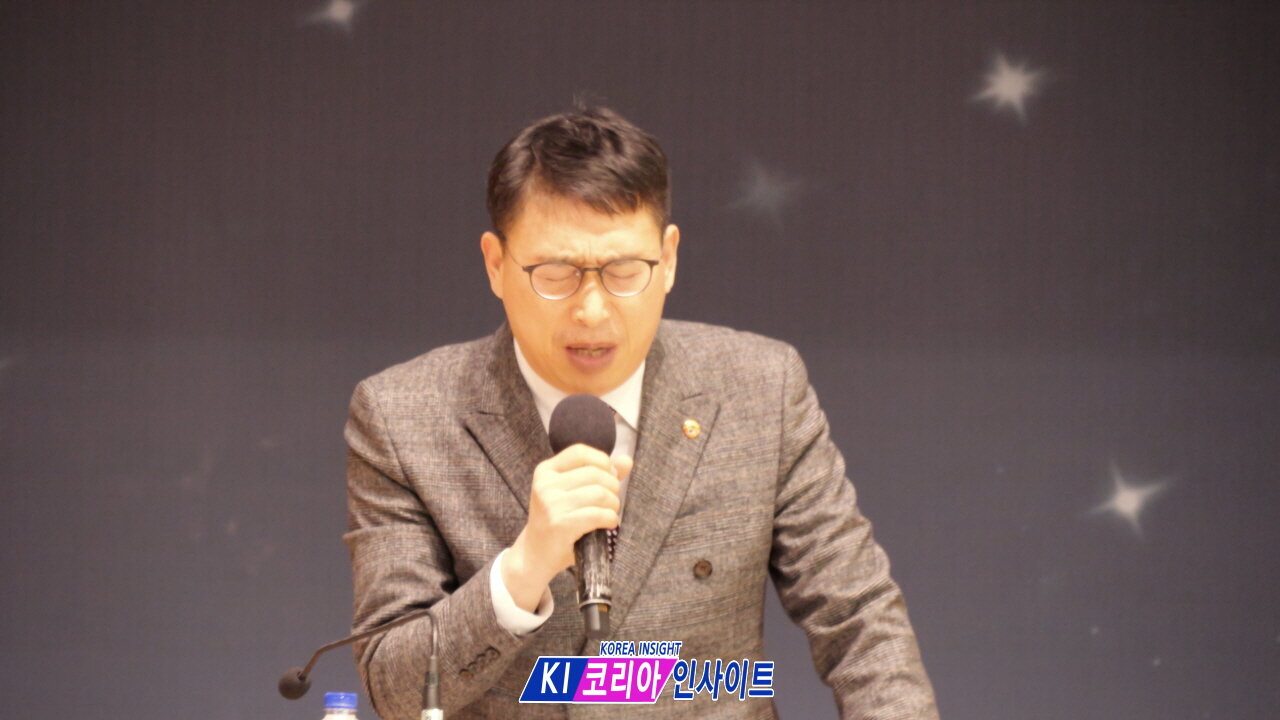 기도회인도: 상임본부장 한정관 목사/ (사)민복 인천본부 316교회 부흥성회 둘쨰날 오후.26.2.2.