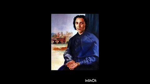 BLESSED GAETANA STERNI & SAINT LEONARD OF PORT MAURICE PRAY FOR US 🙏 #truth #jesus #christ #king #m