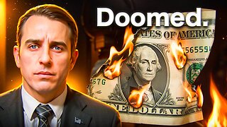 We Are Witnessing The COLLAPSE OF FIAT in Real Time
