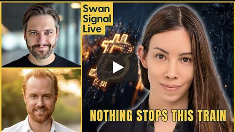 Bitcoin Crash or Bull Run Setup? With Lyn Alden