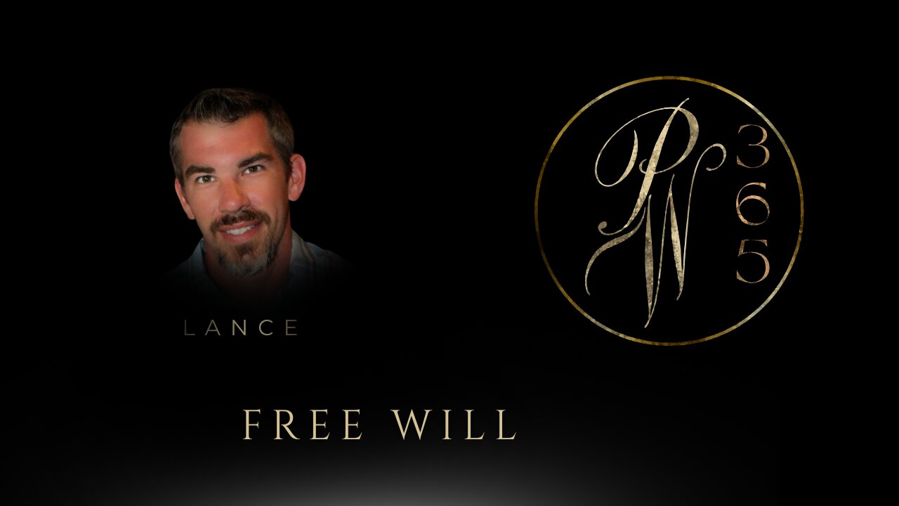 Free will