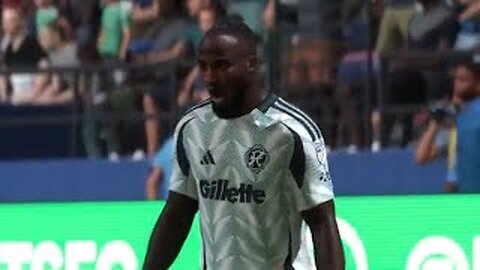 EA SPORTS FC 26.