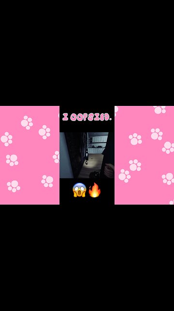 When Panic Makes You Throw the Wrong Thing