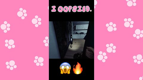 When Panic Makes You Throw the Wrong Thing