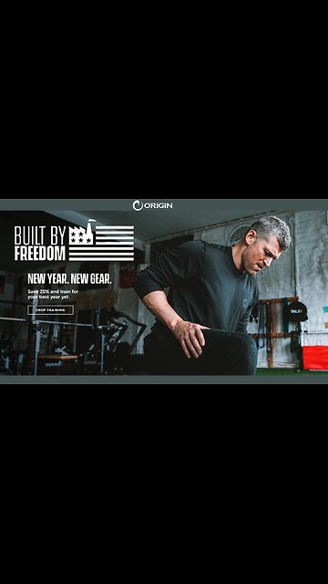 Jocko Willink 🔥 They sold our country out. We’re taking it back.