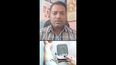 हाई ब्लड प्रेशर में इन जांचों को कराएं ।