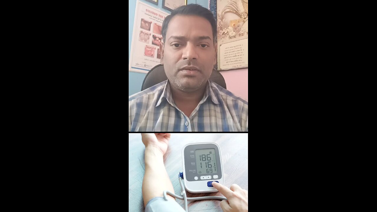 हाई ब्लड प्रेशर में इन जांचों को कराएं ।