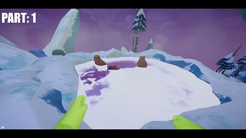 CAPYBARAS! - Part 1 - PEAK