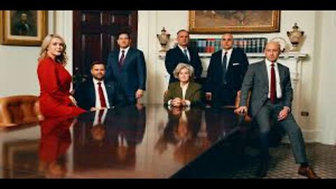 Trump's 'Junkyard Dog' Blair Becomes WH Power Player