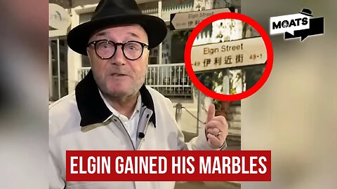 His father was a thief, his son was a pirate, a brigand and a terr*rist