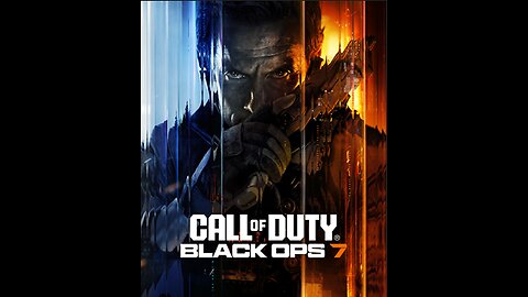 Black Ops 7 Beta