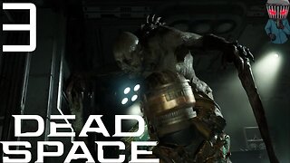 Dead Space Remake Walkthrough P3 Their Turning People Into Monsters Hollowfest Year 5
