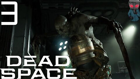 Dead Space Remake Walkthrough P3 Their Turning People Into Monsters Hollowfest Year 5