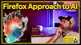 Mozilla's Approach to AI in Firefox