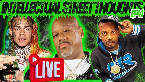 Wackk100 On The No Jumper Fight & Texas Gun Case | Charleston White | 607Unc Craahes Out Over Gumby