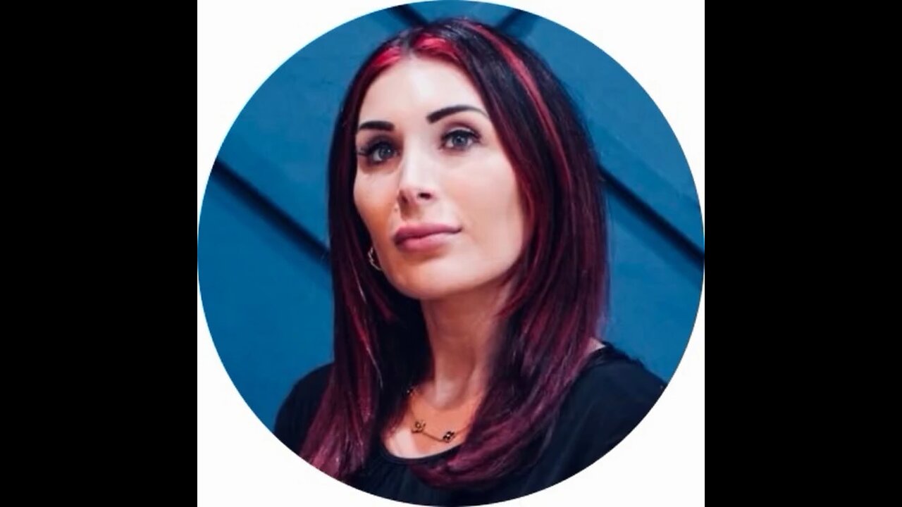 A video made by Grok and this was for a joke .