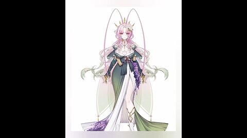 Matara Kan (2 Year Anniversary - AI Themes)