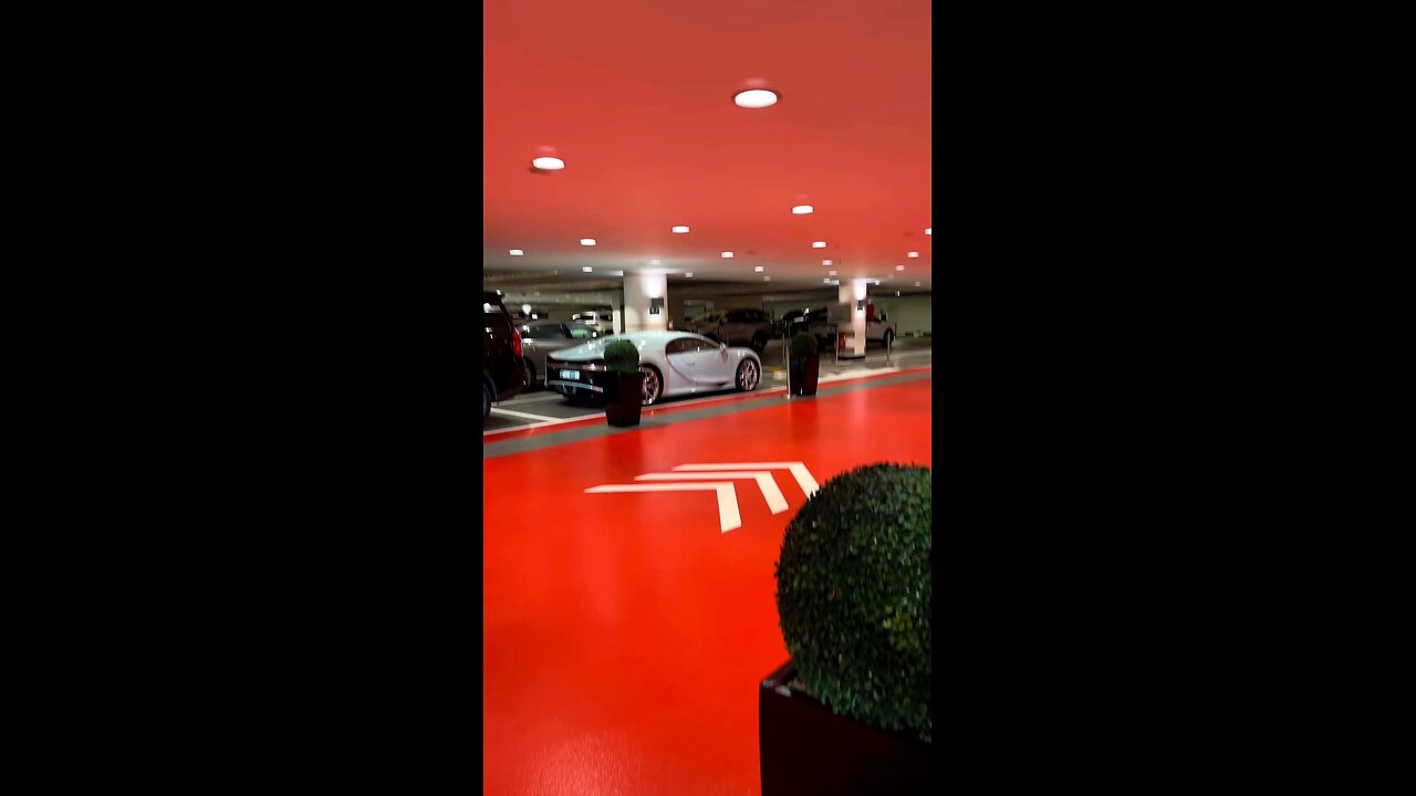 Buggati 📸
