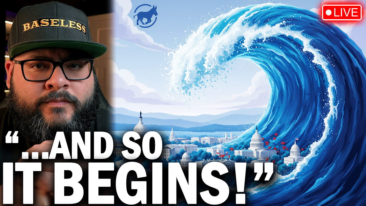 Democrats Win All Major Elections! What Does This Mean For Republicans In The Midterms?