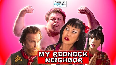 My Redneck Neighbor - The beginning Sneak Peek