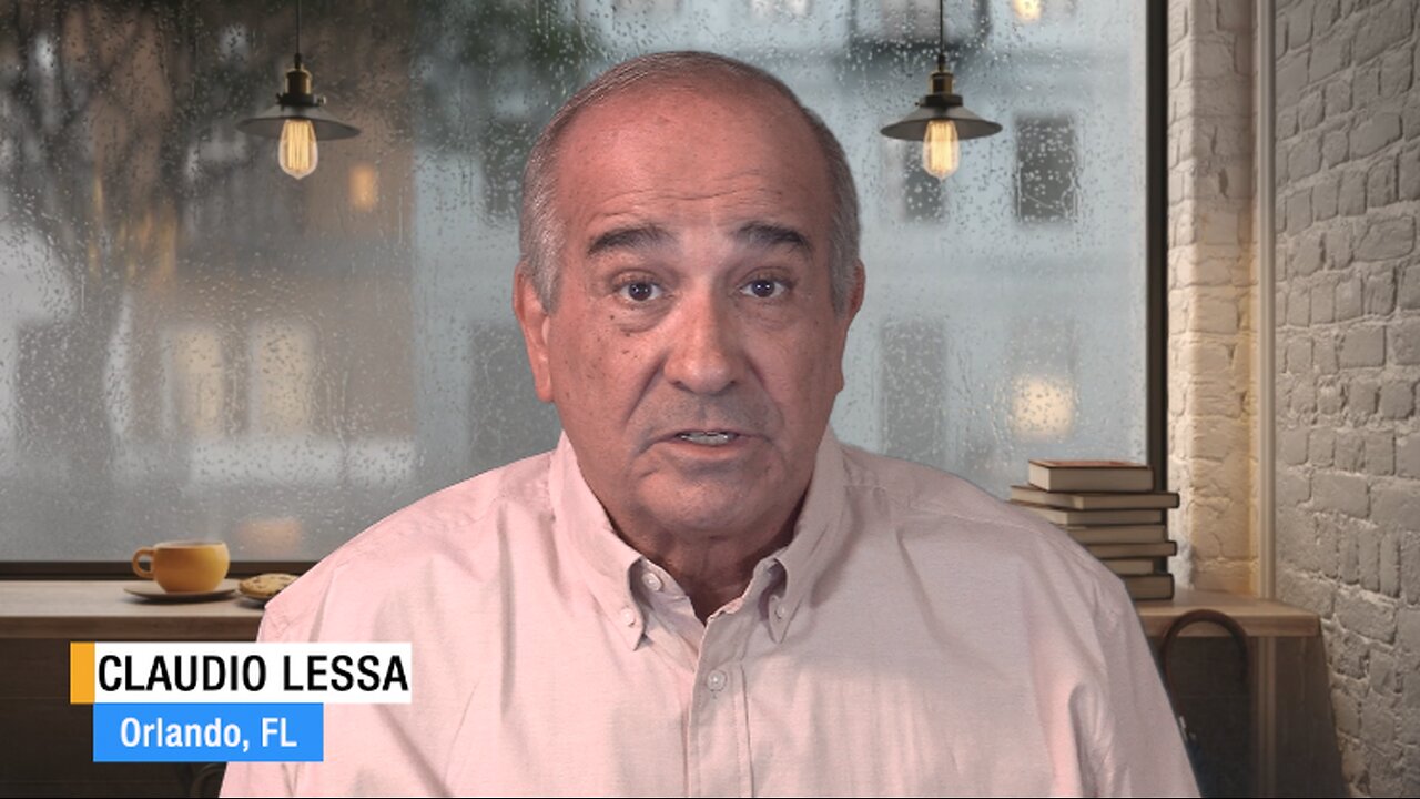 Orações - 26 Setembro 2025