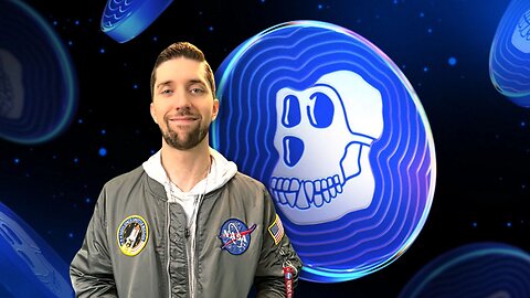 ApeCoin to Skyrocket: SEC Drops Lawsuit! NFT Market Set to Boom | $APE 2025 Price Predictions & TA 