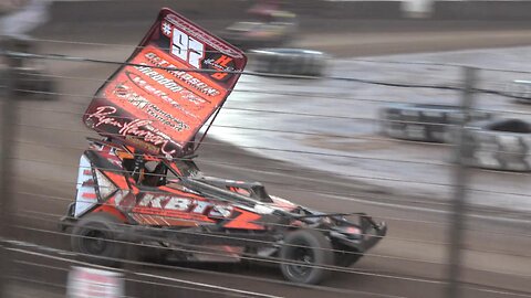 30-08-25 Brisca F1 Final, Adrian Flux Arena