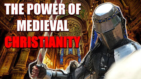Medieval Christianity in the Historical Context of Power