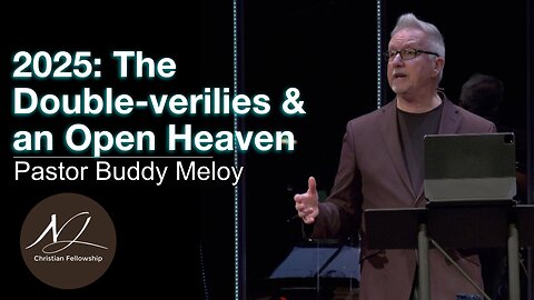 The Double-verilies & an Open Heaven
