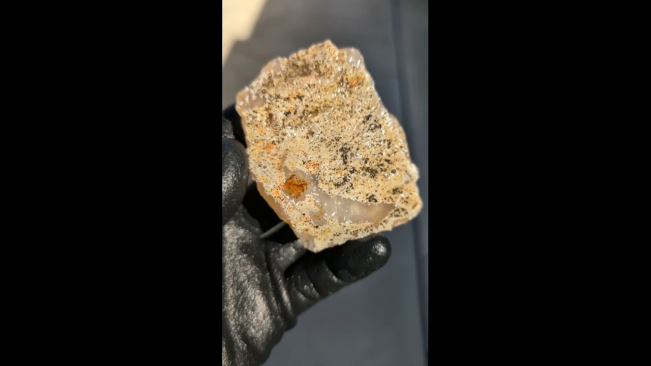 Slice O' Plume!