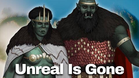 This Developer Has Abandoned Unreal Engine 5