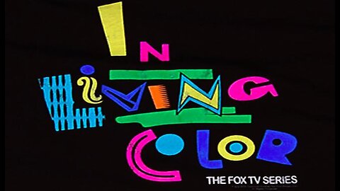 In Living Color S01E03
