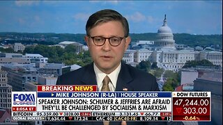 Speaker Johnson: Obamacare Has FAILED the American People