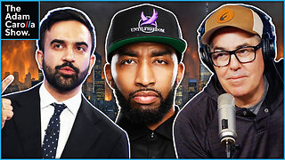 Mamdani Appoints Convicted Armed Robber Safety Team + Trump to Examine Immigrants’ Online History